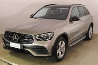 MERCEDES-BENZ GLC 220 d 4Matic Premium Plus