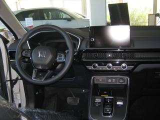 HONDA CR-V usata, con Chiusura centralizzata