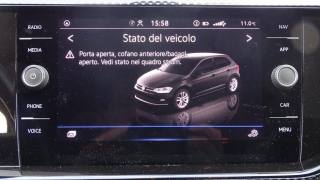 VOLKSWAGEN Polo usata 93