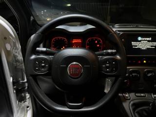 FIAT Panda usata, con MP3