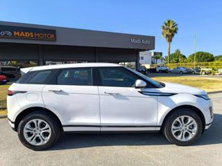 LAND ROVER Range Rover Evoque usata, con Cerchi in lega