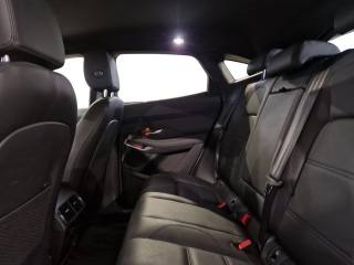 JAGUAR E-Pace usata, con Filtro antiparticolato