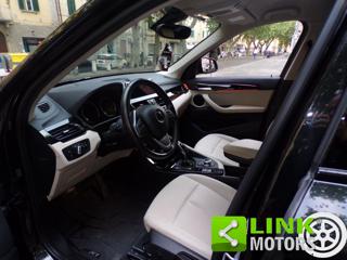 BMW X1 usata, con Airbag Passeggero
