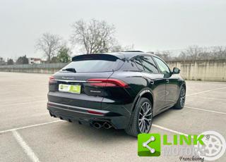 MASERATI Grecale usata, con Sedile posteriore sdoppiato
