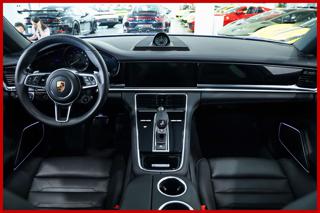 PORSCHE Panamera usata, con ESP