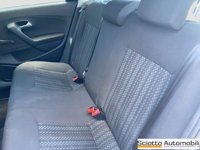 VOLKSWAGEN Polo usata, con Frenata d