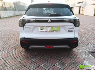 SUZUKI S-Cross usata, con Alzacristalli elettrici