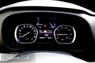 TOYOTA Proace Verso usata, con Cerchi in lega