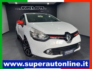 RENAULT Clio 1.2 75CV 5 porte Costume National