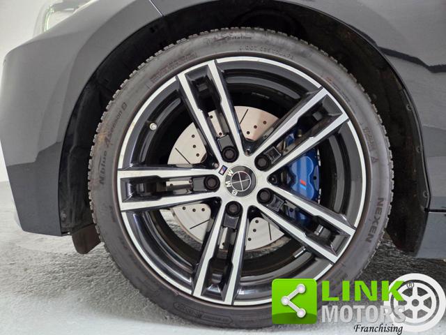 BMW 218 usata, con Climatizzatore