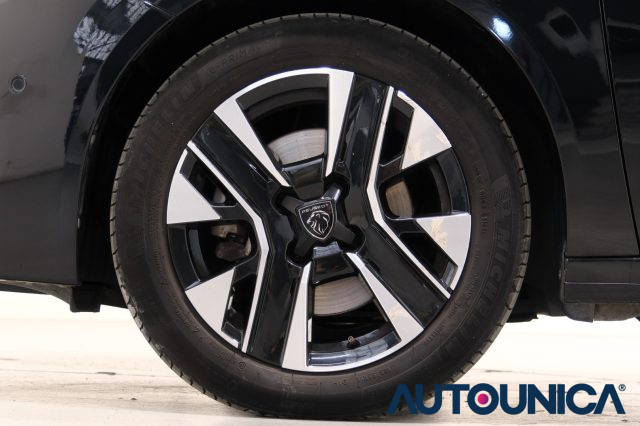 PEUGEOT 208 usata, con Servosterzo