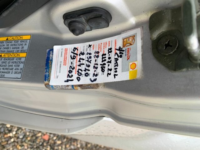 SUZUKI Jimny usata 15