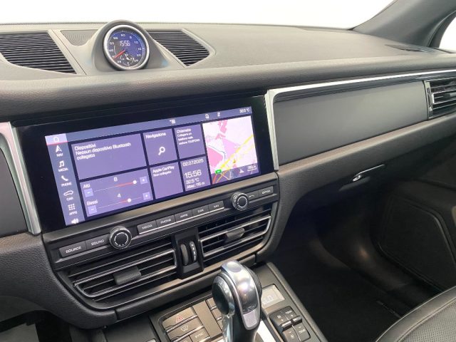 PORSCHE Macan usata, con Chiusura centralizzata