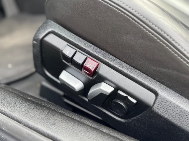 BMW M4 usata, con USB