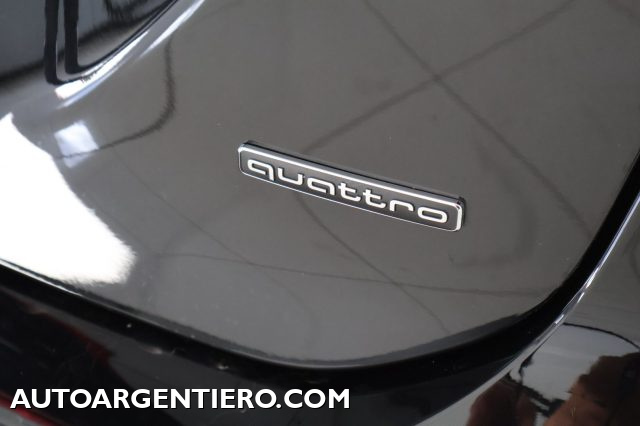 AUDI A5 usata, con Blind spot monitor