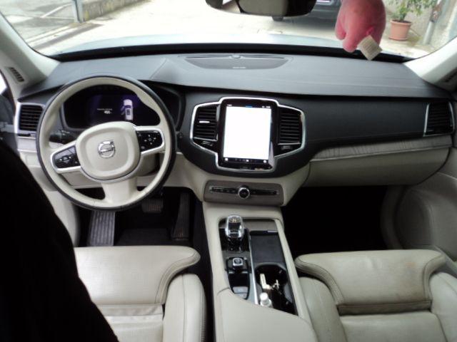 VOLVO XC90 usata, con Climatizzatore