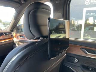 JEEP Grand Cherokee usata, con Immobilizzatore elettronico