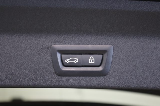 BMW X3 usata, con Autoradio digitale