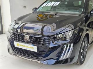 PEUGEOT 208 usata, con Airbag Passeggero