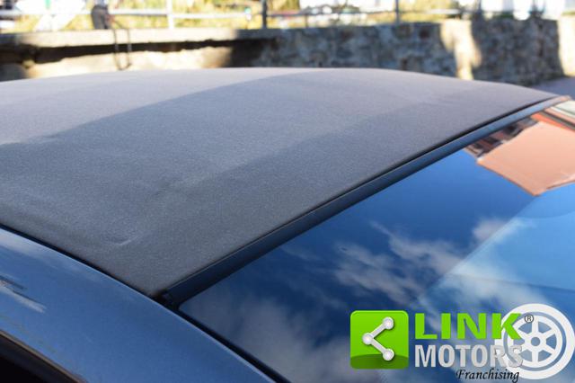 FIAT 500 usata, con Volante multifunzione