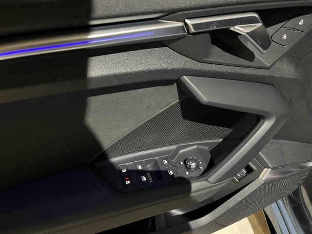 AUDI RS3 usata, con Cruise Control