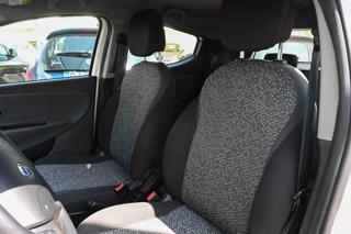 LANCIA Ypsilon usata, con Bluetooth