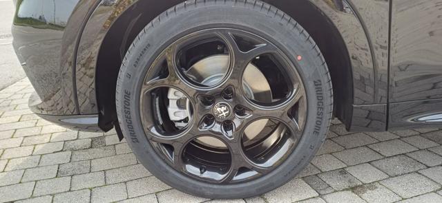 ALFA ROMEO Tonale usata, con Controllo trazione