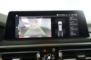 BMW X3 usata 11