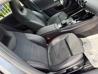 MERCEDES-BENZ A 180 usata 25