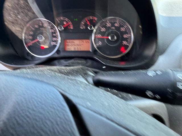 FIAT Punto usata, con Boardcomputer