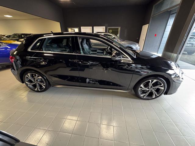 AUDI A3 usata, con Airbag Passeggero
