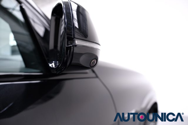 BMW X5 usata, con Blind spot monitor