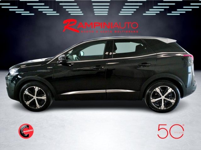 PEUGEOT 3008 usata 12