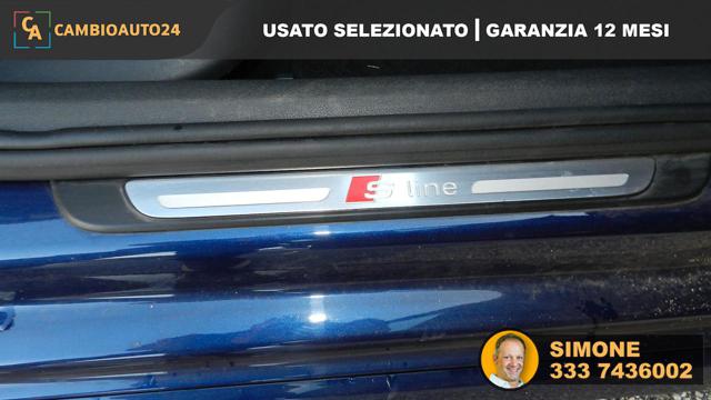 AUDI A1 usata, con Bluetooth