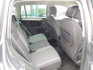 VOLKSWAGEN Tiguan usata, con Controllo automatico clima