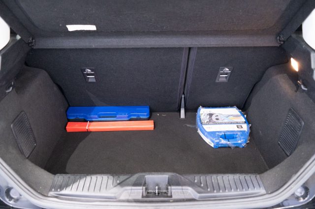 FORD Fiesta usata, con Apple CarPlay