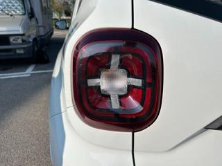 DACIA Duster usata, con Luci diurne