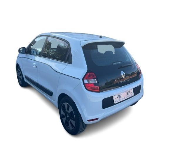 RENAULT Twingo usata, con Airbag Passeggero