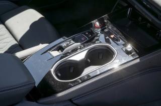 AUDI A6 usata, con Chiusura centralizzata