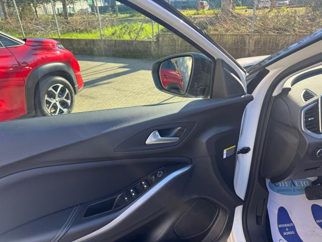 OPEL Grandland usata, con Autoradio