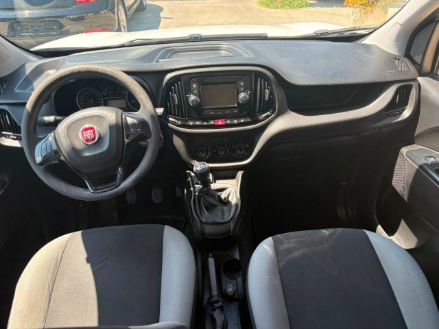 FIAT Doblo usata, con Chiusura centralizzata