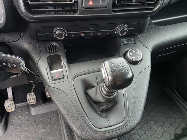 OPEL Combo Life usata, con Park Distance Control