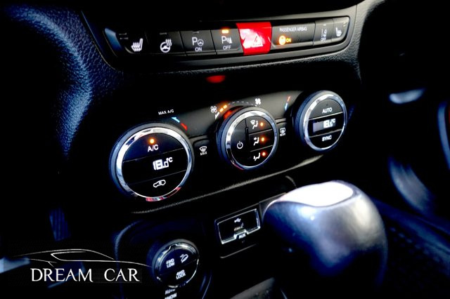 JEEP Renegade usata, con Controllo trazione