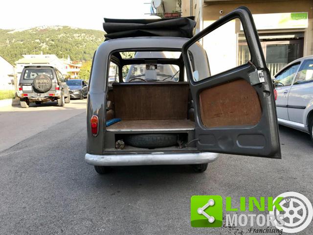 FIAT 500C usata 9