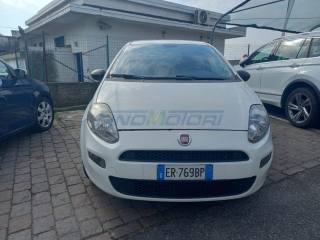 FIAT Punto usata, con Airbag