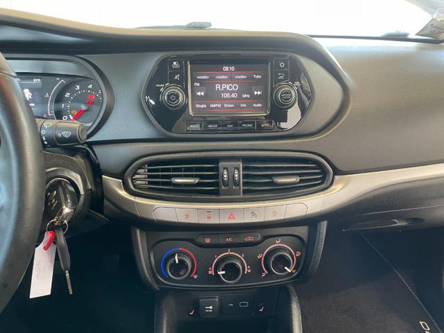 FIAT Tipo usata, con Volante multifunzione