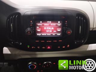 FIAT 500L usata, con Specchietti laterali elettrici
