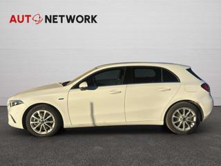 MERCEDES-BENZ A 250 usata, con Autoradio