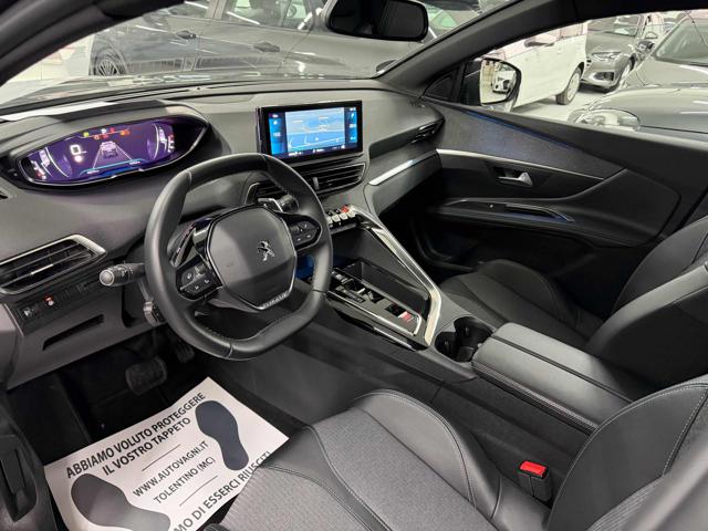 PEUGEOT 3008 usata, con Bluetooth