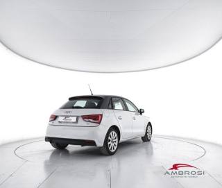 AUDI A1 usata 2